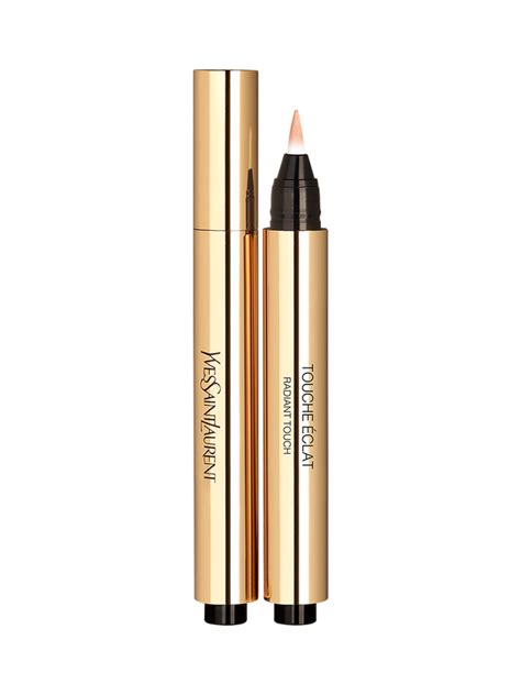 ysl corrector pen|YSL concealer pen.